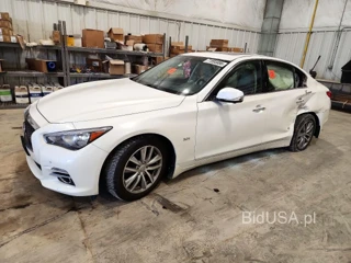 INFINITI Q50 3.0T PREMIUM