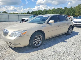 BUICK LUCERNE