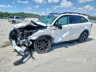 KIA SORENTO X-LINE SX PRESTIGE