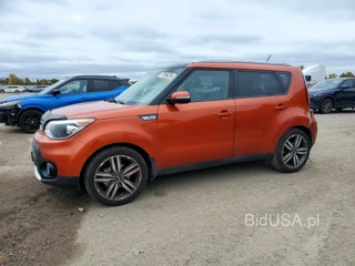 KIA SOUL +