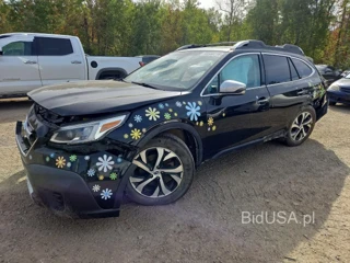 SUBARU OUTBACK PREMIER XT
