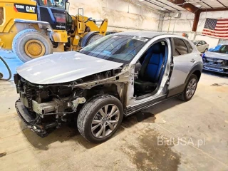 MAZDA CX-30 SELECT