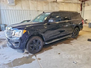 FORD EXPEDITION MAX XLT
