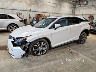 LEXUS RX 350 BASE
