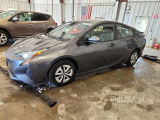 TOYOTA PRIUS THREE