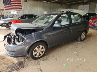 HYUNDAI ACCENT GLS