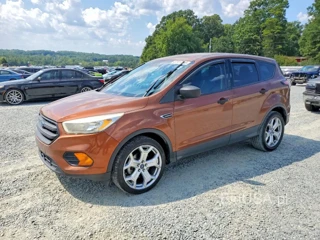 FORD ESCAPE S