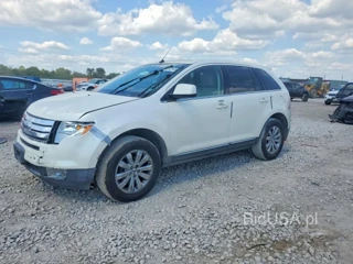 FORD EDGE LIMITED