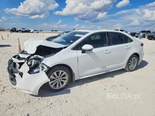 TOYOTA COROLLA HYBRID XLE