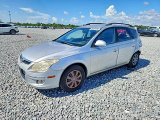 HYUNDAI ELANTRA TOURING GLS