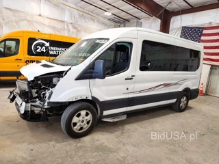 FORD TRANSIT T-350