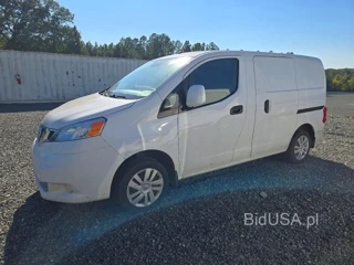 NISSAN NV200 SV