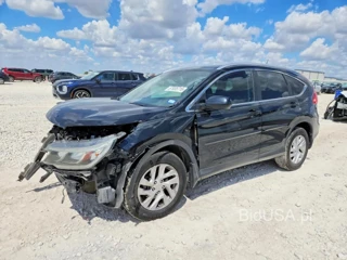 HONDA CR-V EXL