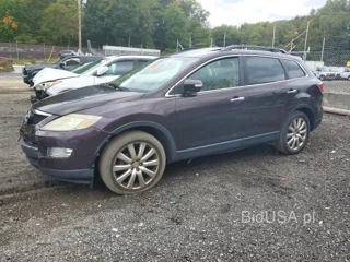 MAZDA CX-9