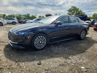 HYUNDAI SONATA HYBRID SEL