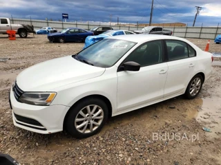 VOLKSWAGEN JETTA SE