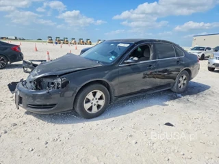 CHEVROLET IMPALA 1LT