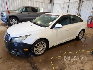 CHEVROLET CRUZE ECO
