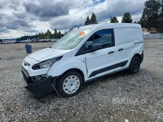 FORD TRANSIT CONNECT XL