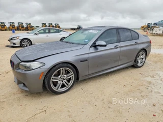 BMW 550 I