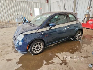 FIAT 500 POP