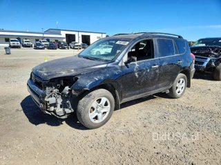TOYOTA RAV4 BASE