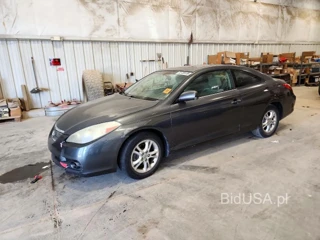 TOYOTA CAMRY SOLARA SE V6