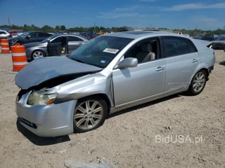 TOYOTA AVALON LIMITED