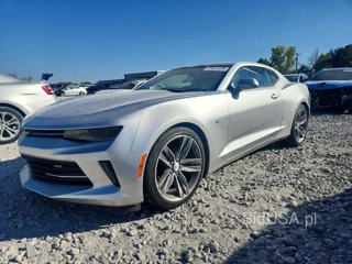 CHEVROLET CAMARO LT