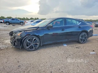 NISSAN ALTIMA SR