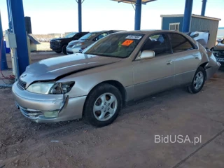 LEXUS ES 300