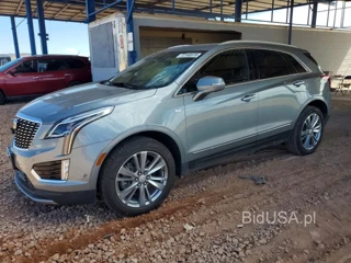 CADILLAC XT5 PLATINUM PREMIUM LUXURY