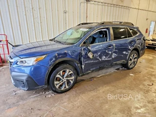 SUBARU OUTBACK LIMITED