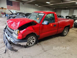CHEVROLET SILVERADO C1500 CLASSIC