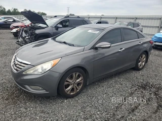 HYUNDAI SONATA LIMITED