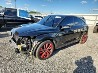 AUDI SQ5 SPORTBACK PREMIUM PLUS