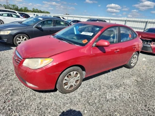 HYUNDAI ELANTRA GLS