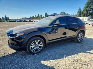 MAZDA CX-30 PREFERRED