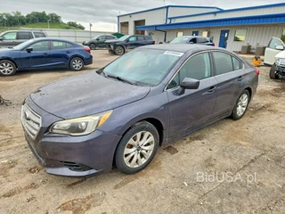 SUBARU LEGACY 2.5I PREMIUM