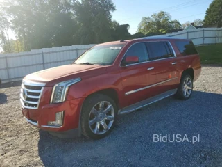 CADILLAC ESCALADE ESV PREMIUM