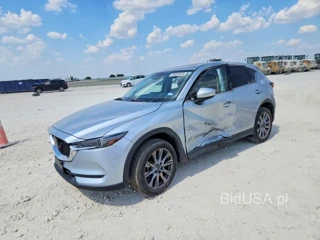 MAZDA CX-5 GRAND TOURING