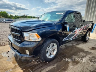RAM 1500 ST