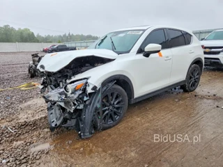 MAZDA CX-5 GRAND TOURING RESERVE