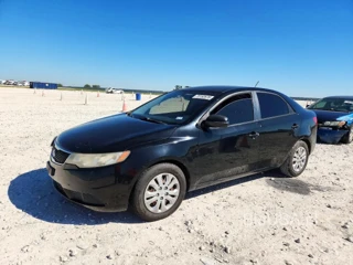 KIA FORTE EX