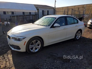 BMW 328 XI SULEV