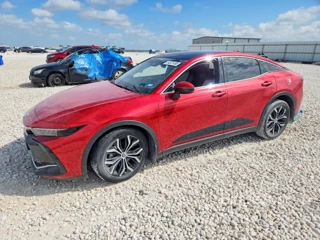 TOYOTA CROWN LIMITED
