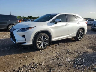 LEXUS RX 350 L