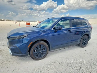 HONDA CR-V SPORT TOURING