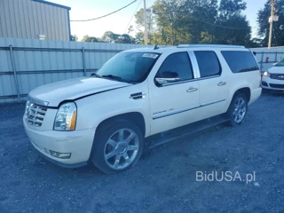 CADILLAC ESCALADE ESV PREMIUM