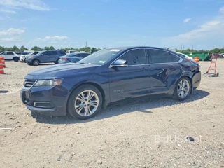 CHEVROLET IMPALA